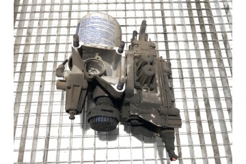 DEHUMIDIFIER 7760968740 SCANIA 4 series 124 G420 Packaging status replacement