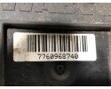 DEHUMIDIFIER 7760968740 SCANIA 4 series 124 G420 Catalog number of the part LORK 1 534722 7760968740