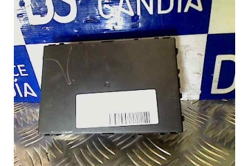 284B2EB30A  MODULO ELECTRONICO NISSAN NAVARA PICKUP (D40M) * 2006 284B2EB30A 155231 NISSAN - 4