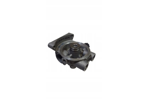 VALVE BASE DEHUMIDIFIER 8 3BAR 4324100640 WABCO