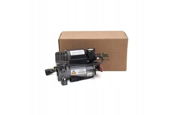 COMPRESSOR AIR COMPRESSOR P 2134 ARNOTT Catalog number of the part P 2134