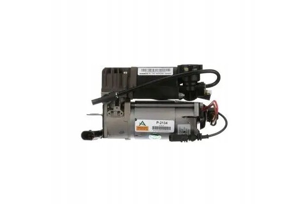 COMPRESSOR AIR COMPRESSOR P 2134 ARNOTT Car type passenger cars