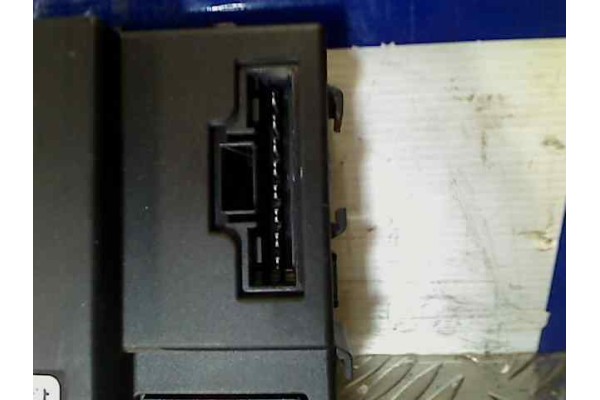 284B2EB30A MODULO ELECTRONICO NISSAN NAVARA PICKUP (D40M)