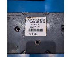 Mercedes EAPU A 000 446 76 64 Dryer Controller