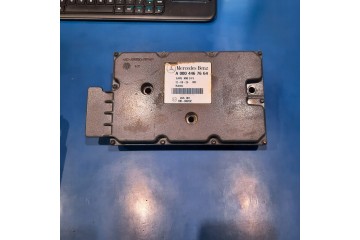 Mercedes EAPU A 000 446 76 64 Dryer Controller Catalog number of the part A 000 446 76 64