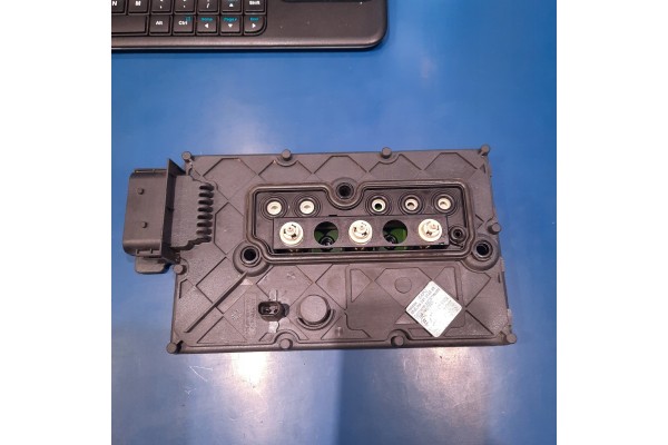 Mercedes EAPU A 000 446 76 64 Dryer Controller Part manufacturer Haldex