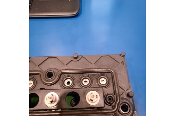 Mercedes EAPU A 000 446 76 64 Dryer Controller Catalog number of substitutes A 000 446 76 64