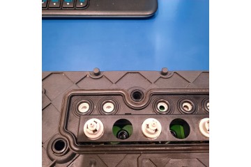 Mercedes EAPU A 000 446 76 64 Dryer Controller Catalog number of the original A 000 446 76 64