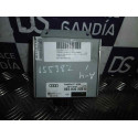 8E5035223D MODULO ELECTRONICO AUDI A4 BERLINA (8E) 8E5035223D MODULO ELECTRONICO AUDI A4 BERLINA (8E)