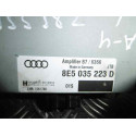 8E5035223D MODULO ELECTRONICO AUDI A4 BERLINA (8E) 8E5035223D MODULO ELECTRONICO AUDI A4 BERLINA (8E)