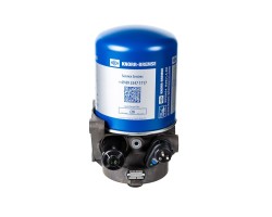 375400_C Dehumidifier fits to IVECO EUROC