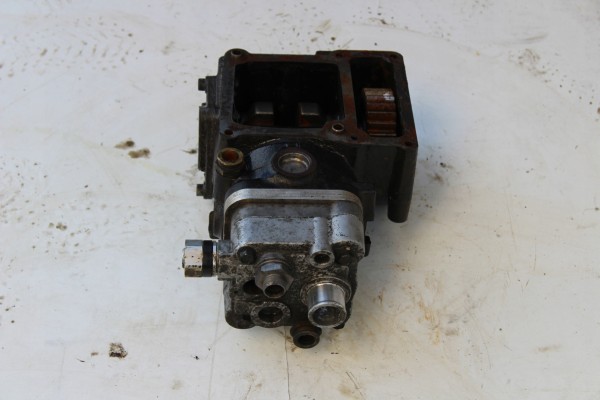 AIR COMPRESSOR 51541007231 MAN