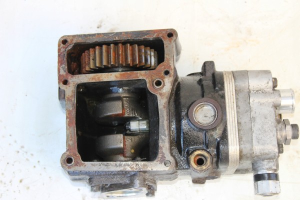 AIR COMPRESSOR 51541007231 MAN Catalog number of the part 51 54100 7231
