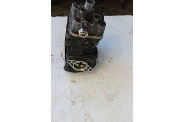 AIR COMPRESSOR 51541007231 MAN Part manufacturer Knorr Bremse