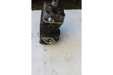 AIR COMPRESSOR 51541007231 MAN Part manufacturer Knorr Bremse