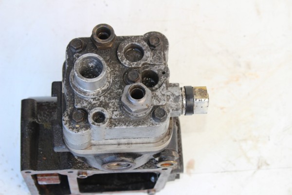 AIR COMPRESSOR 51541007231 MAN Car type trucks