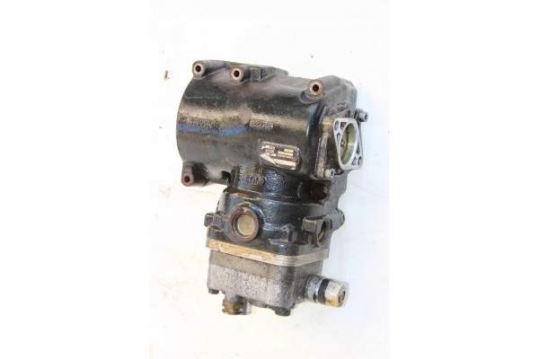 AIR COMPRESSOR 51541007231 MAN Version European