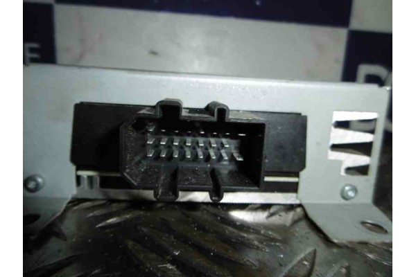 8E5035223D MODULO ELECTRONICO AUDI A4 BERLINA (8E)