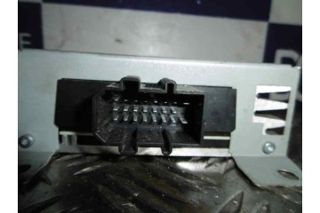 8E5035223D MODULO ELECTRONICO AUDI A4 BERLINA (8E) 1.9 TDI 2006 8E5035223D 155382 AUDI - 2