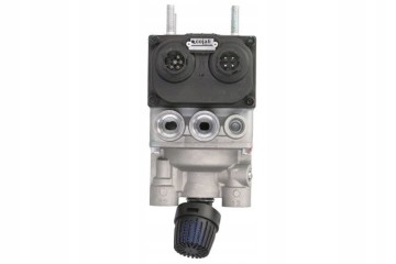 Main valve DAF CF 75 CF 85 XF 105 XF 95 0 COJALI 2232001COJ Catalog number of the part 2232001