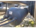 MERCEDES ACTROS CYLINDER AIR TANK OE A0054322901 A005 432 2901