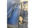 MERCEDES ACTROS CYLINDER AIR TANK OE A0054322901 A005 432 2901 Part manufacturer Mercedes Benz OE