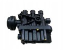 CUSHION BLOCK VALVE REAR VOLVO FH13 4728800320
