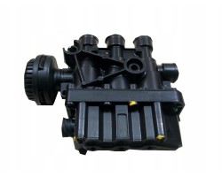 CUSHION BLOCK VALVE REAR VOLVO FH13 4728800320