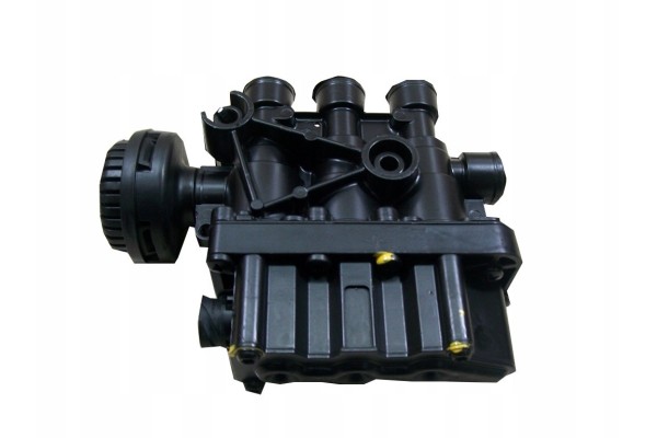 CUSHION BLOCK VALVE REAR VOLVO FH13 4728800320