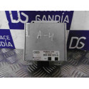 8E9035223D MODULO ELECTRONICO AUDI A4 BERLINA (8E) 1.9 TDI 2006 8E9035223D 155383 AUDI - 1