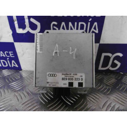 8E9035223D MODULO ELECTRONICO AUDI A4 BERLINA (8E)