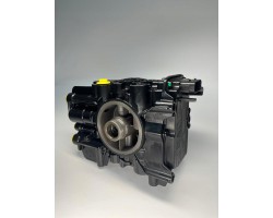 Dehumidifier MERCEDES KNORR EL 2210 ELECTRONICS