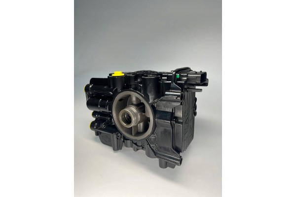 Dehumidifier MERCEDES KNORR EL 2210 ELECTRONICS
