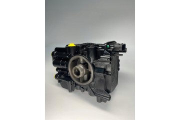 Dehumidifier MERCEDES KNORR EL 2210 ELECTRONICS