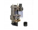 DT Spare Parts 3 72064 Brzdovy ventil pracovni brzda Catalog number of the original MAN 81 52130 6268 MAN 81 52130 6301