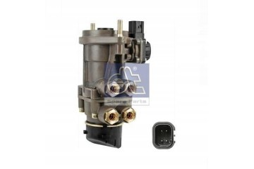 DT Spare Parts 3 72064 Brzdovy ventil pracovni brzda Catalog number of the original MAN 81 52130 6268 MAN 81 52130 6301