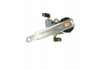 Cab levelling valve DAF XF 106 New Original Catalog number of the part 2115796