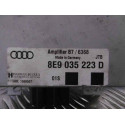 8E9035223D MODULO ELECTRONICO AUDI A4 BERLINA (8E) 1.9 TDI 2006 8E9035223D 155383 AUDI - 3