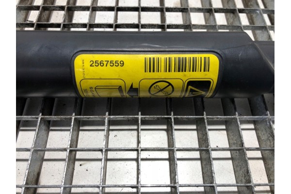 CABIN LIFT CYLINDER SCANIA L P G R S SERIES 2567559 Product weight with unit packaging 15 kg