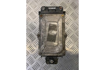 CASSETTE EBS DRIVER ECU MODULE EBS VOLVO FH