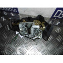 CERRADURA PUERTA TRASERA DERECHA MERCEDES-BENZ CLASE C (BM 202) BERLINA