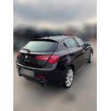 ALFA ROMEO GIULIETTA (191) Progression ALFA ROMEO GIULIETTA (191) Progression