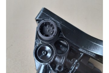 VOLVO FH MOUNTAIN BRAKE VALVE EPG 21991154 Car type trucks