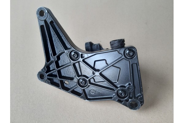 VOLVO FH MOUNTAIN BRAKE VALVE EPG 21991154 Quality of parts according to GVO Q original with factory logo OEM OES