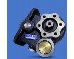POWER TAKE OFF PTO ZF S5 42 5 72 UNI TIPPING