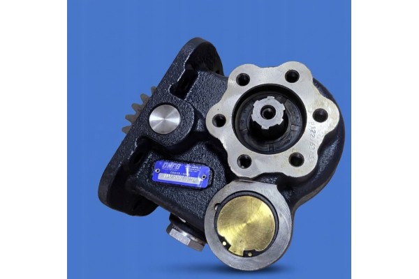 POWER TAKE OFF PTO ZF S5 42 5 72 UNI TIPPING