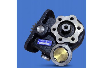 POWER TAKE OFF PTO ZF S5 42 5 72 UNI TIPPING