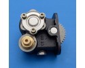 POWER TAKE OFF PTO ZF S5 42 5 72 UNI TIPPING Catalog number of the part 01003300134