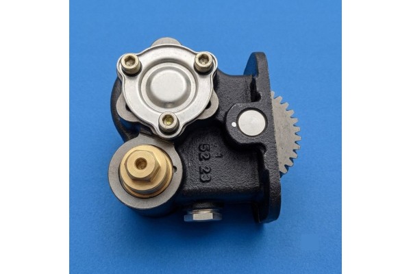 POWER TAKE OFF PTO ZF S5 42 5 72 UNI TIPPING Catalog number of the part 01003300134