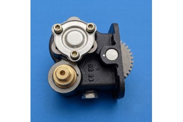 POWER TAKE OFF PTO ZF S5 42 5 72 UNI TIPPING Catalog number of the part 01003300134